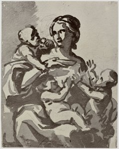 Elisabetta Sirani, Liefdadigheid