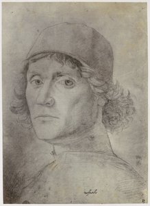 Zelfportret