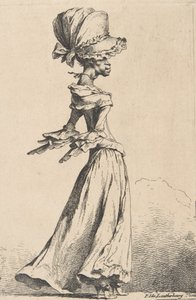 Vanuit Soho, 26 december 1776