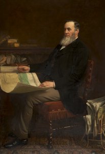 Daniel Adamson