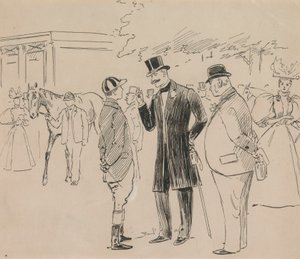 Laatste Instructies door Philip William May