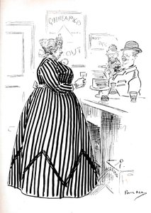 Wat is een fluistering, 1906