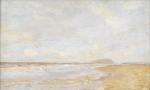 Burnham Overy Staithe, Norfolk