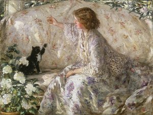 Hortensia