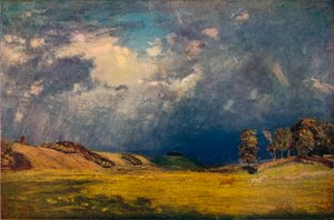 De Storm, ca. 1914