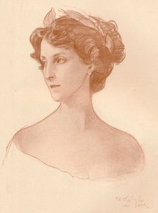 De Hertogin van Portland, 1911