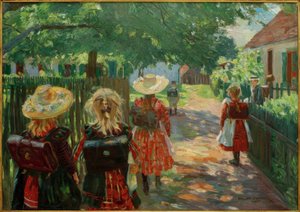 Schoolweg