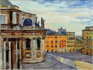 St. Maria Maggiore