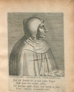 Girolamo Savonarola