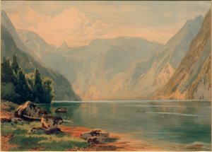 De Königssee