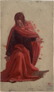 Apostel Thomas