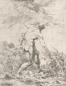 Milo van Croton