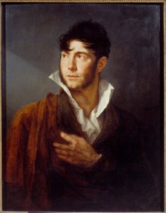 Zelfportret