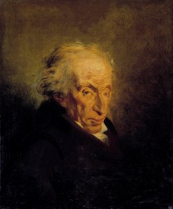 Portret van Filippo Giuseppe Maria Ludovico Buonarroti, beter bekend als Philippe Buonarroti (1761-1837), politicus