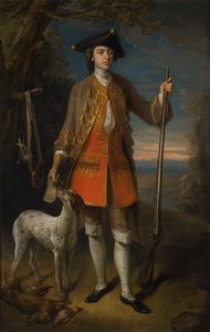 Sir Edward Hales, Baronet, van Hales Place, Hackington, Kent