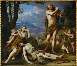  door Philippe de Champaigne