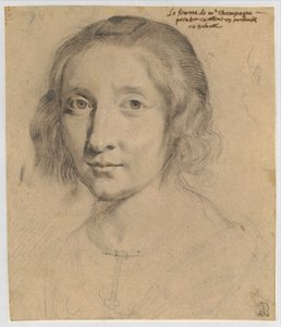  door Philippe de Champaigne
