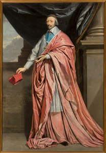  door Philippe de Champaigne