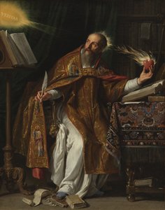  door Philippe de Champaigne