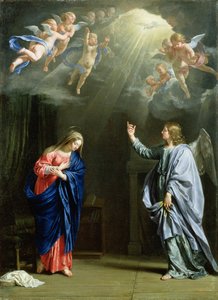 De Annunciatie