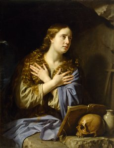 De Berouwvolle Magdalena