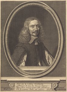  door Philippe de Champaigne