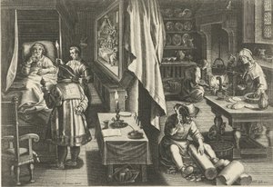 Medicijn tegen syfilis