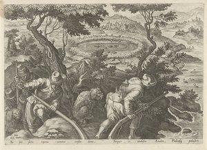 Eendenjacht