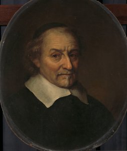 Joost van den Vondel (1587-1679), dichter