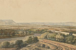  door Philips Koninck