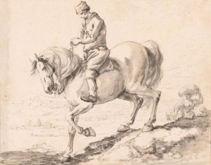  door Philips Wouwerman