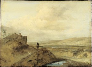  door Philips Wouwerman