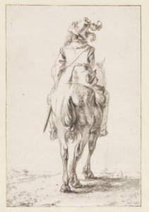  door Philips Wouwerman