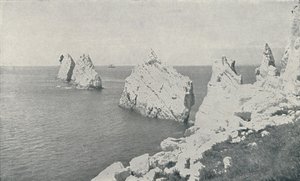 De Naalden, 1910