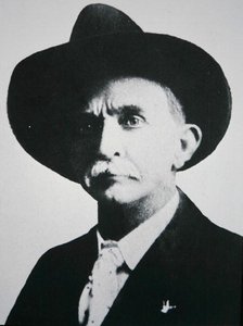 Kapitein William Jesse McDonald (1852-1918)