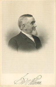 George Pullman door Photographer American
