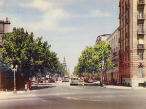 Collinsstraat, Melbourne
