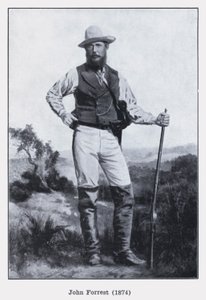 John Forrest