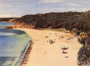 Mornington Strand