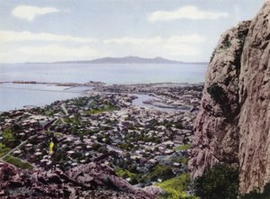 Queensland, Australië: Townsville door Photographer Australian