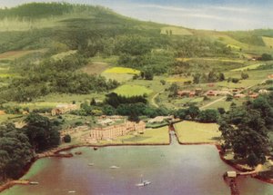 Tasmanië: Port Arthur