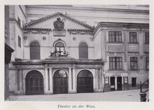 Theater an der Wien
