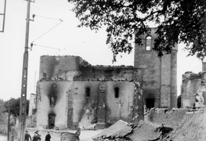 Bloedbad van Oradour-sur-Glane