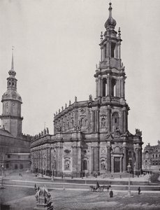 Katholieke Hofkerk