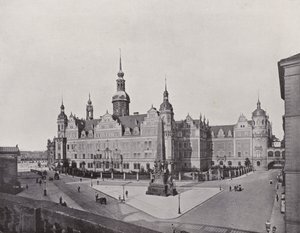 Koninklijk kasteel