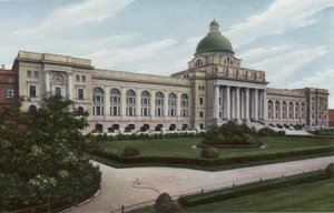 München: Armee-Museum