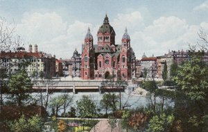 München: Lukaskirche