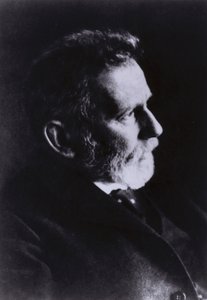 Paul Ehrlich, Duitse arts en wetenschapper