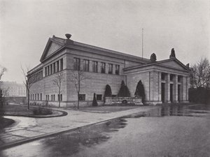 Pergamonmuseum