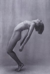 Het Mooie Lichaam, Fysieke Cultuur voor Vrouwen door Photographer German